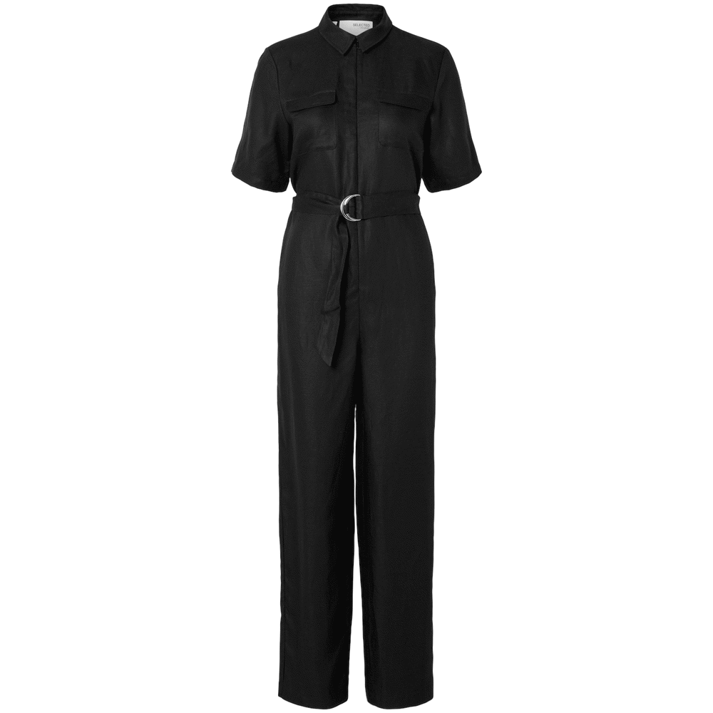 Selected Femme Allesandra Jumpsuit